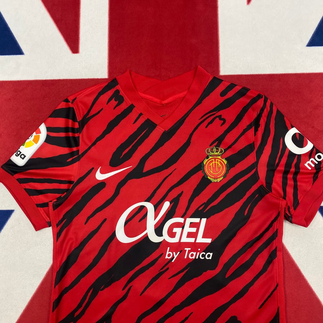 나이키 마요르카 이강인 유니폼 S 상품이미지2