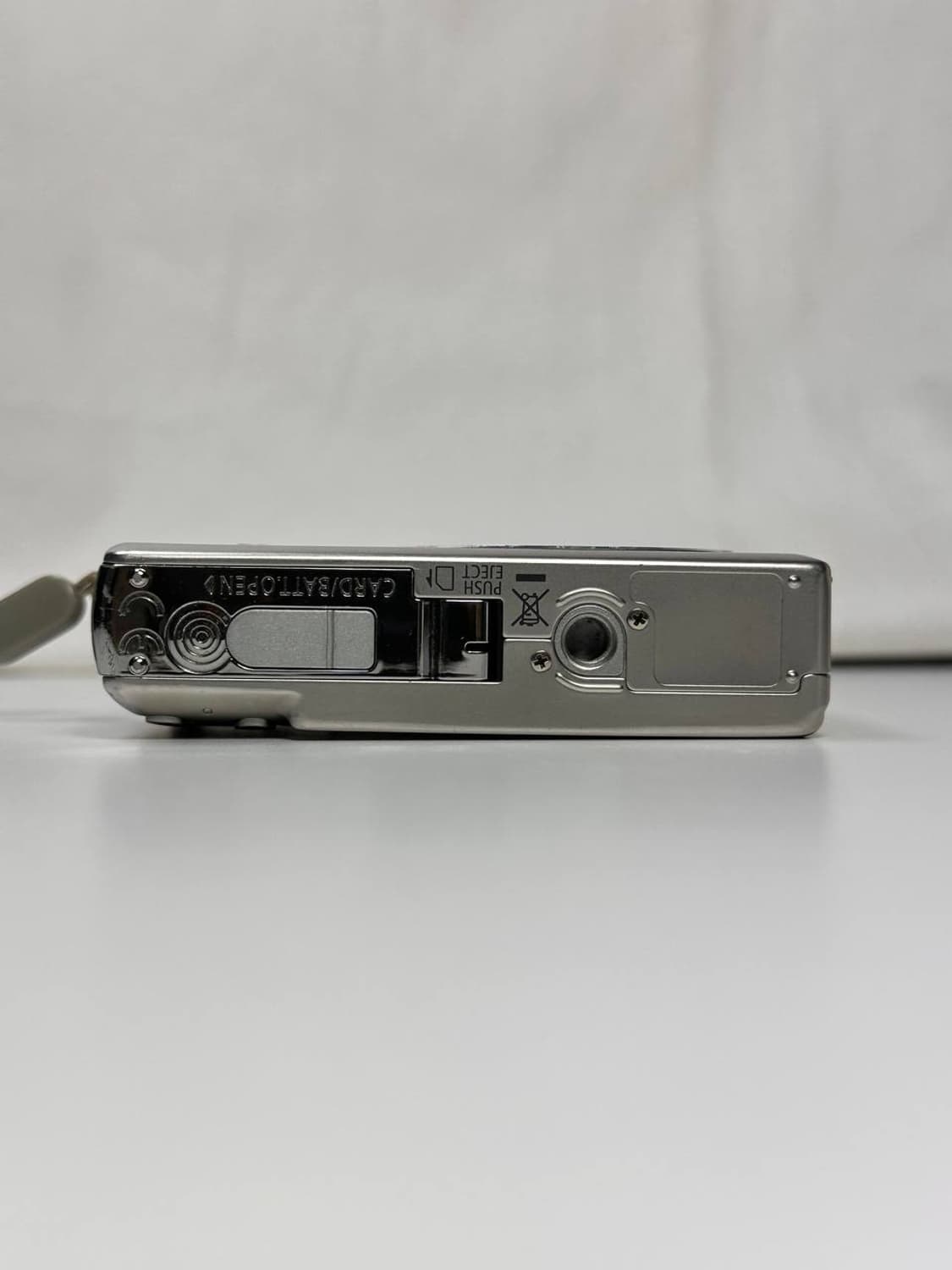 캐논 익서스 ixus 60 / sd600 / ixy 70 디카 카메라 상품이미지7