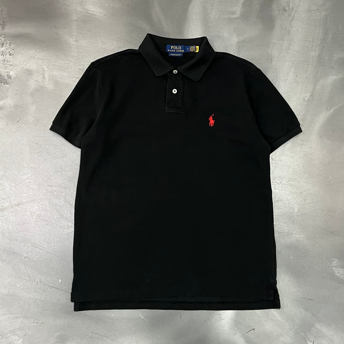  폴로랄프로렌 하프 카라티 y16138 상품이미지1