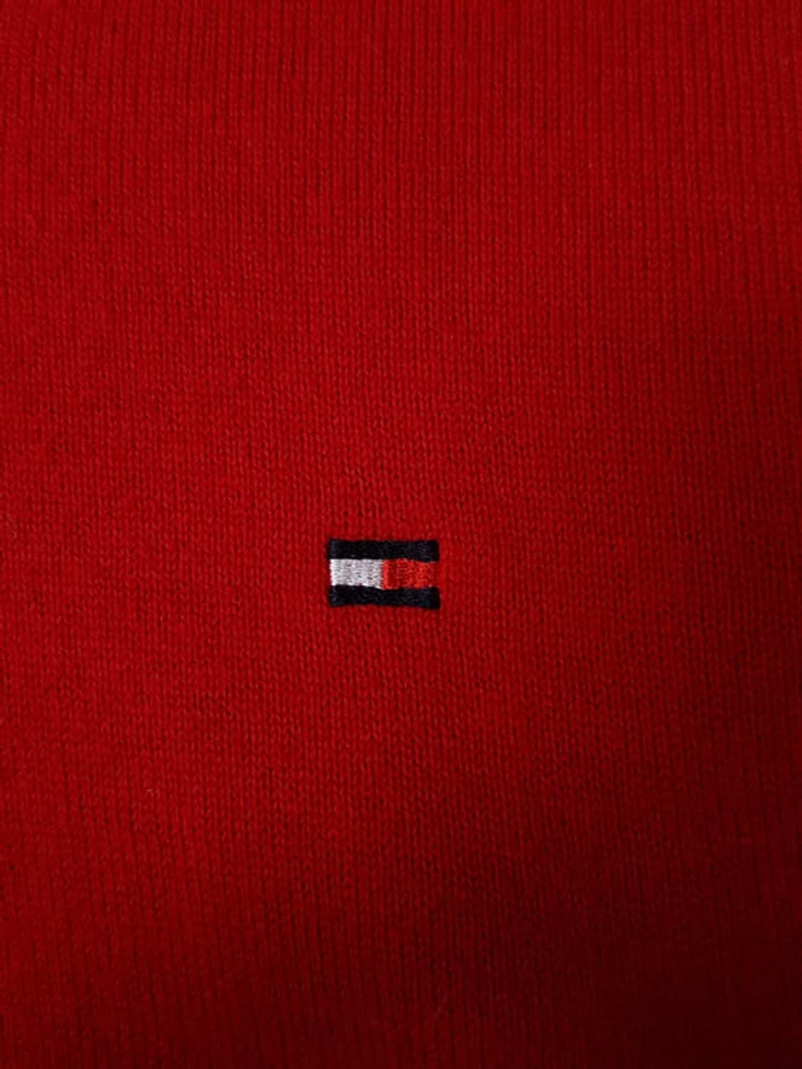 타미힐피거 남성 면니트 긴팔 97-100 상품이미지3