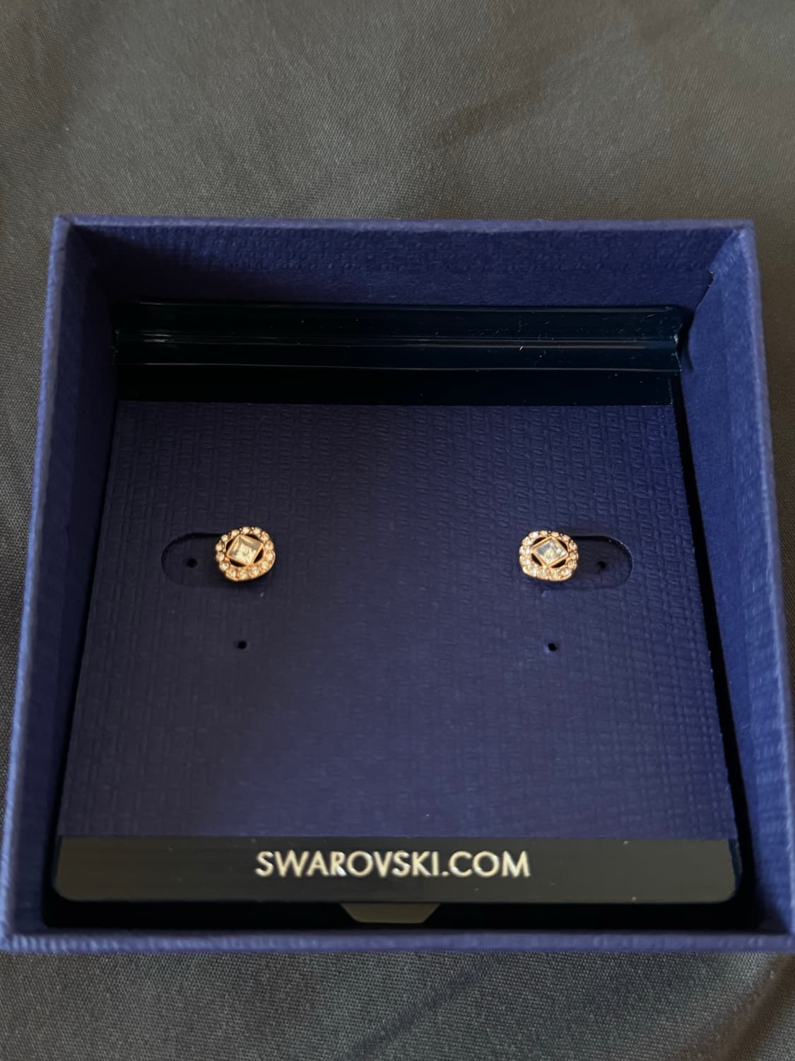 SWAROVSKI 귀걸이 상품이미지3