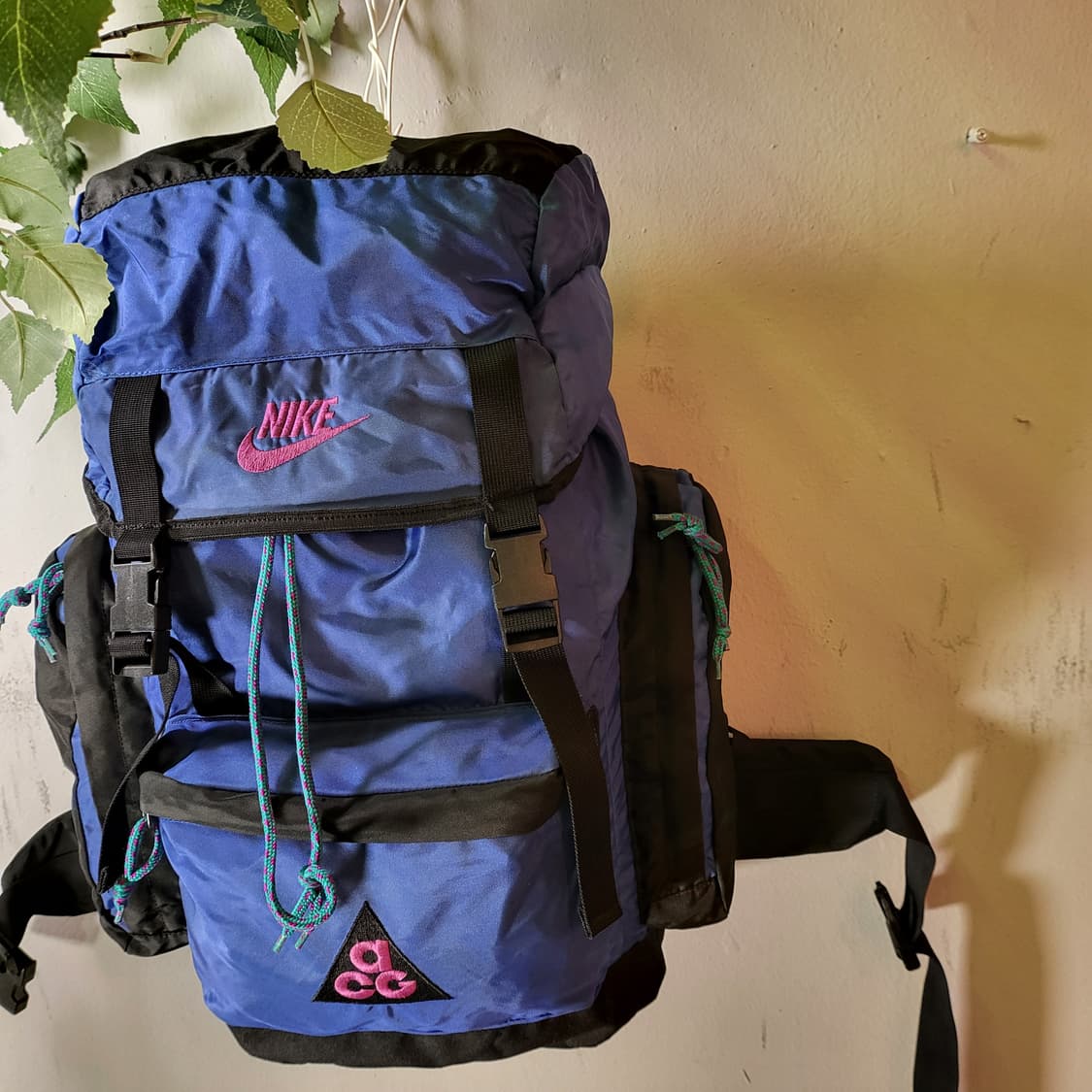 90s 나이키 acg 백팩 상품이미지3