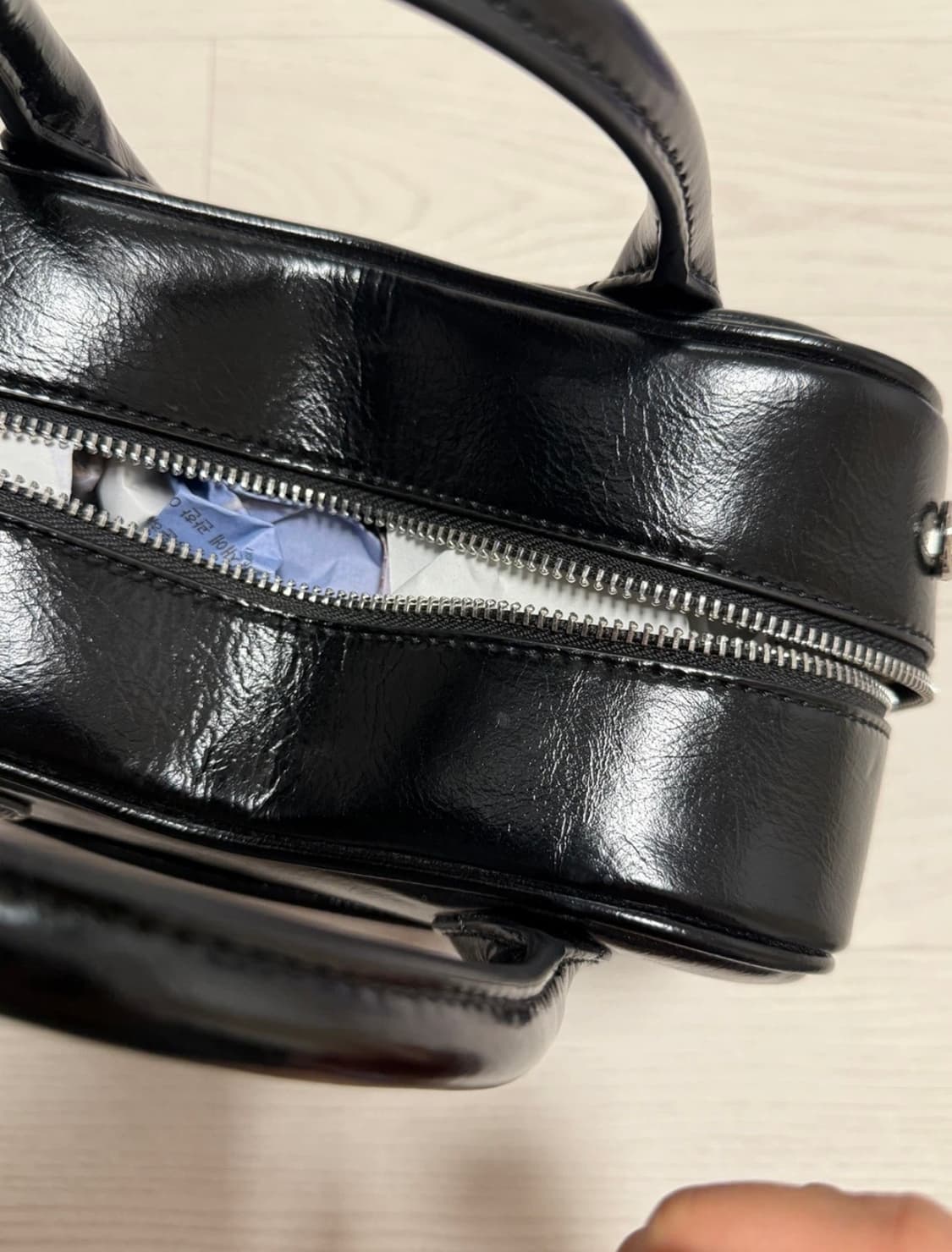 디어니스 패네백 가방 상품이미지6