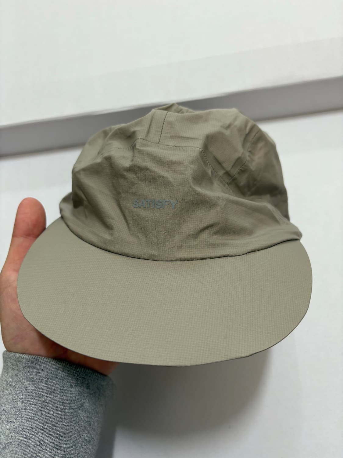 새티스파이 퍼텍스 3L 캡 31009 상품이미지2