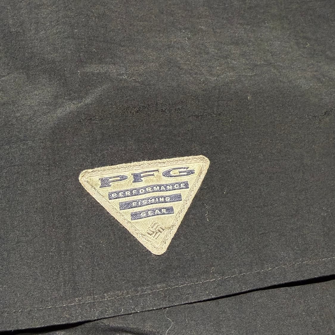 컬럼비아 PFG 바하마 나일론 유틸리티 반팔 셔츠 M 105 상품이미지7