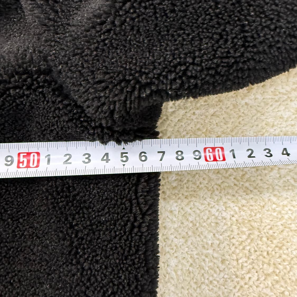 164 자라 키즈 여성 플리스 후드집업 0209T 상품이미지5