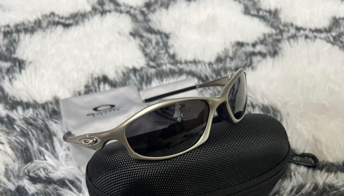 Oakley X-Metal Hatchet 상품이미지2