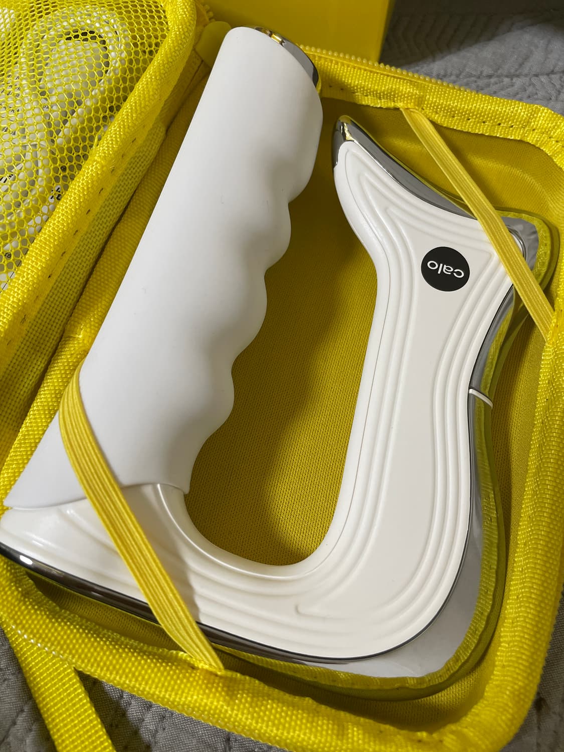 칼로 EMS 슬림메이커 V2 본체 풀박스 상품이미지4