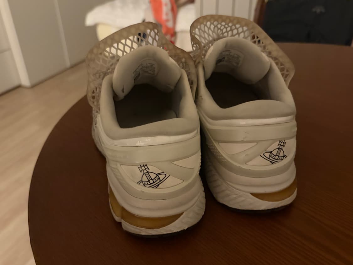 아식스 비비안 신발 245 상품이미지4