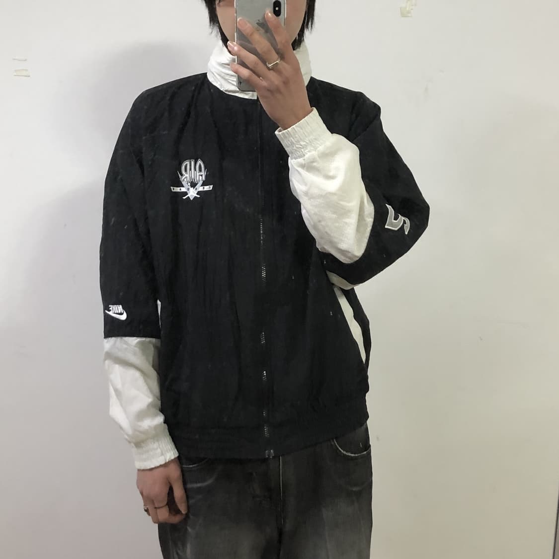 나이키 조던 레거쉬 자켓  상품이미지3