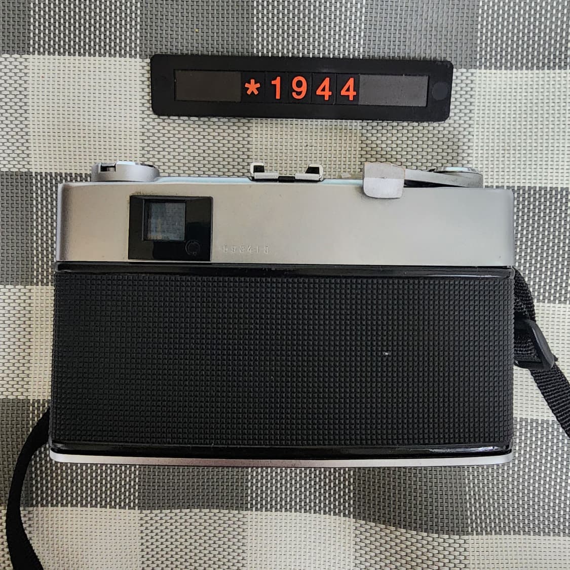 코니카 오토 S 1.6 필름카메라 상품이미지3