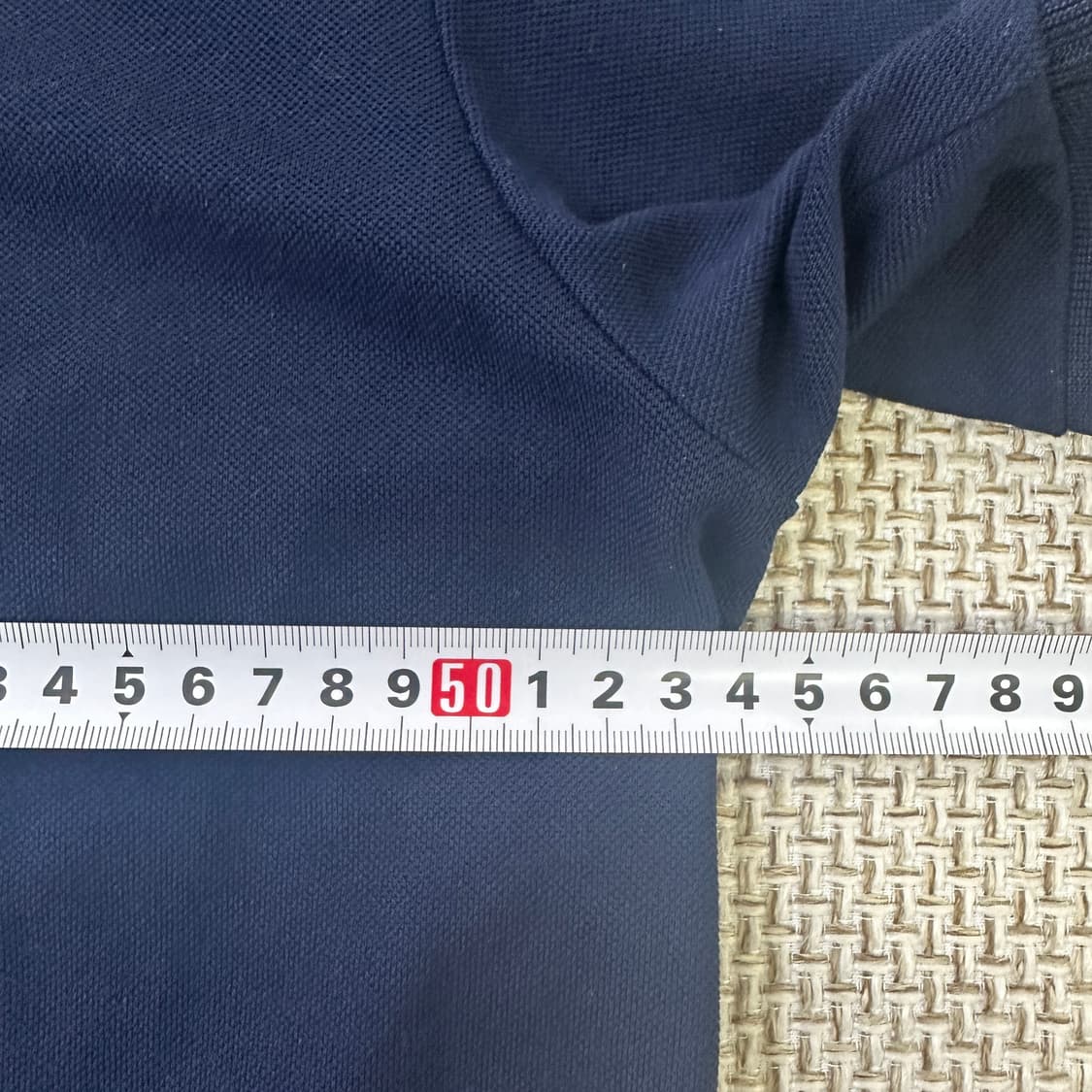 100 빈폴스포츠 남자 카라 반팔티 0415D 상품이미지7