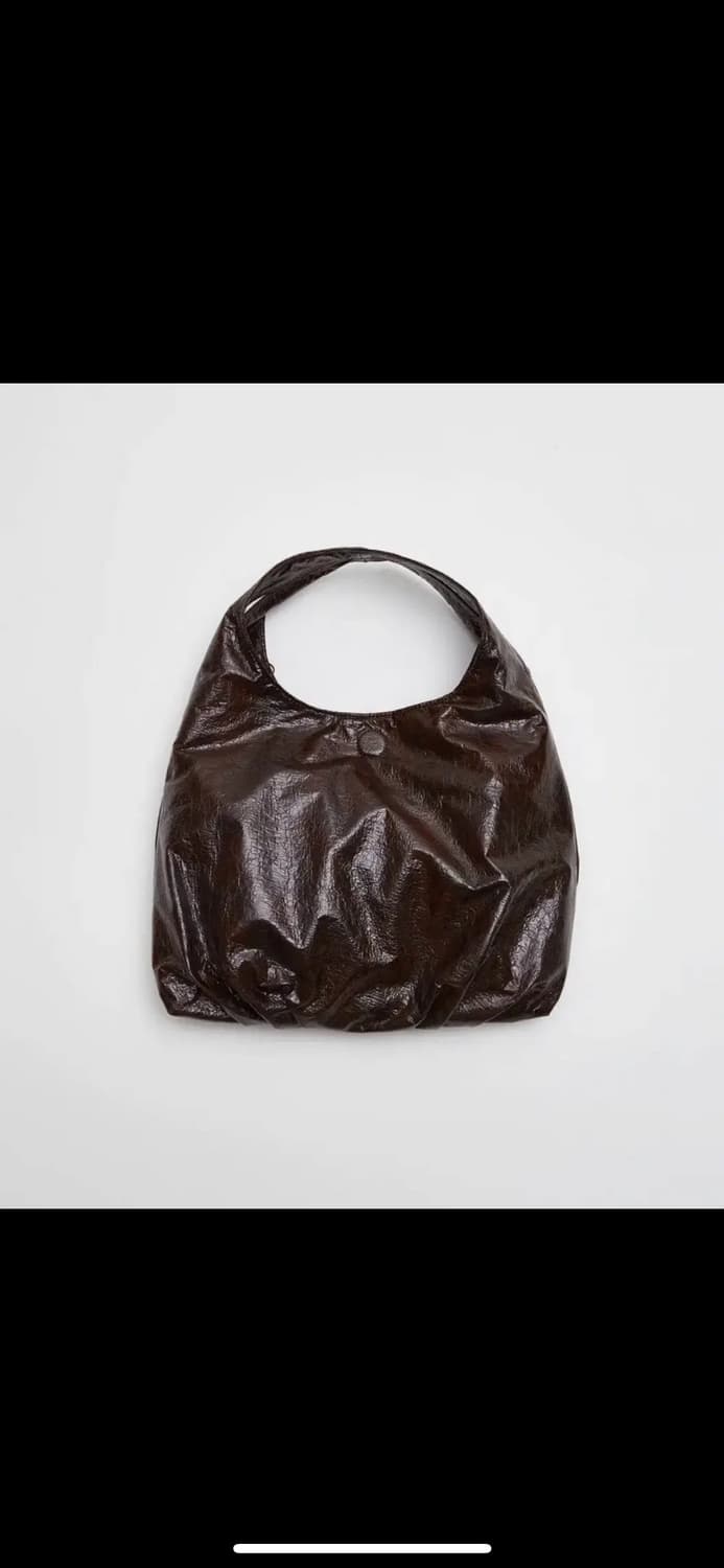 아모멘토 Amomento TYVEK SMALL BAG 상품이미지1