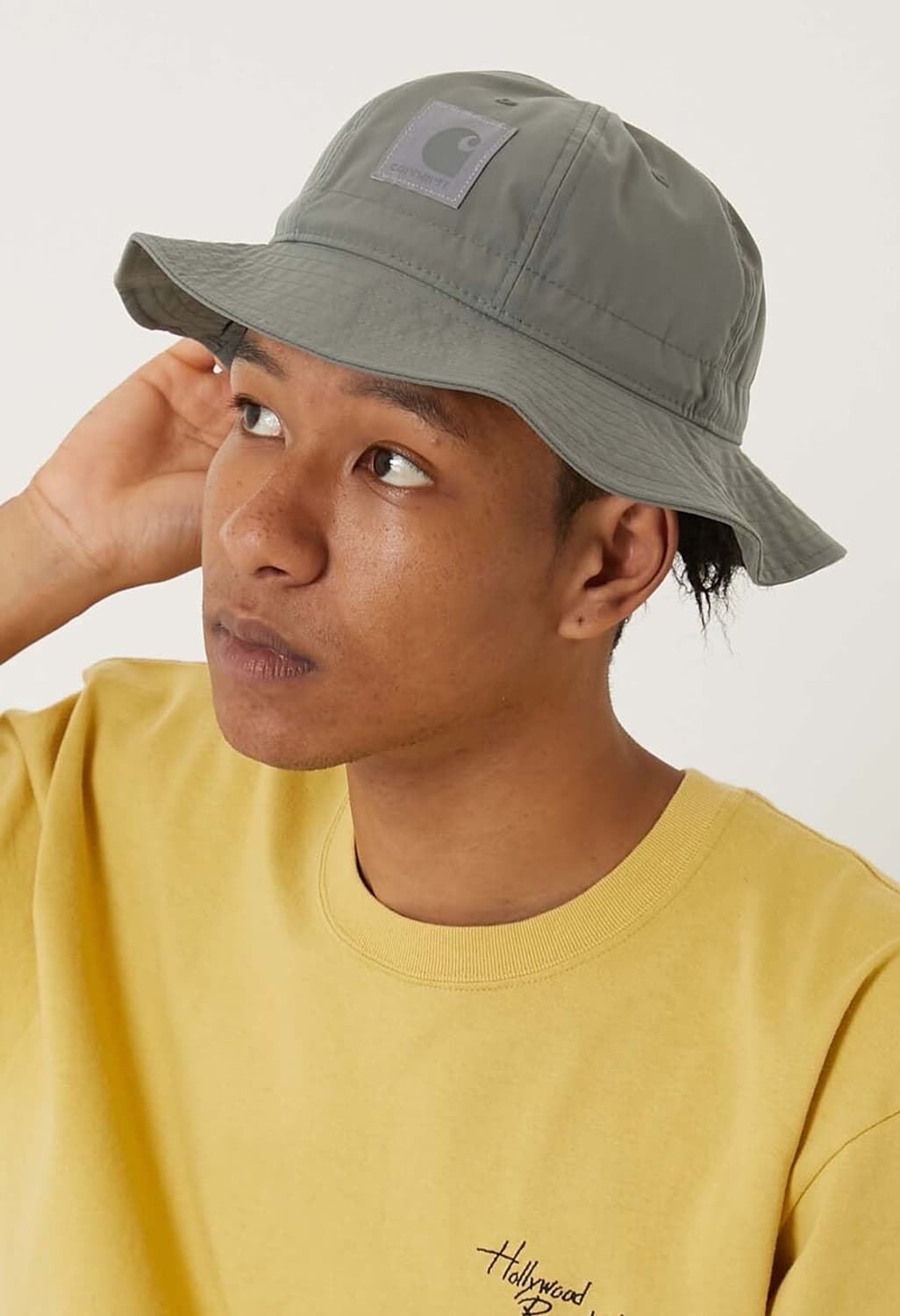 [새상품] 칼하트 wip 버킷 햇 모자  상품이미지5