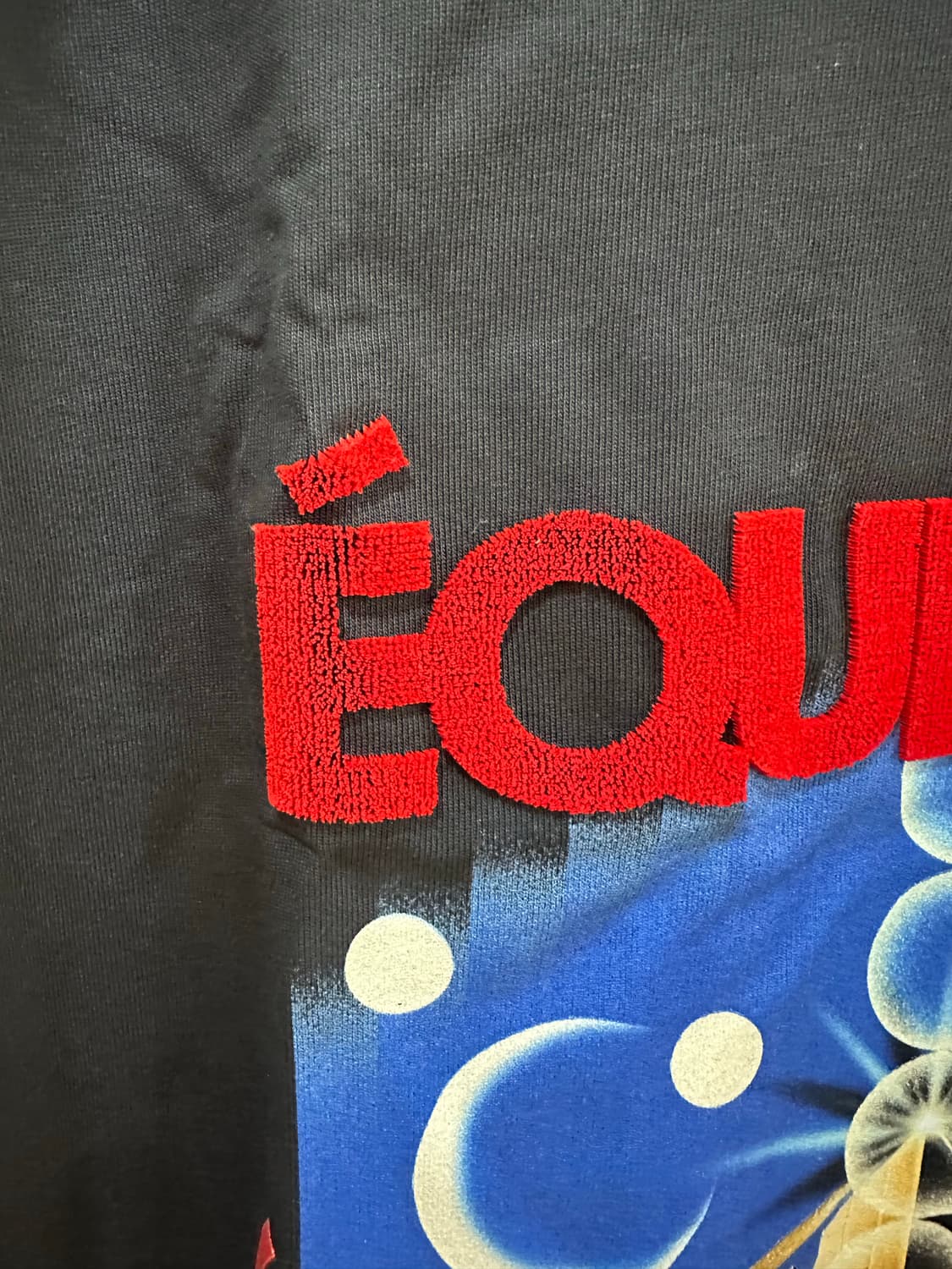 25SS 준지 반팔 티셔츠 상품이미지3