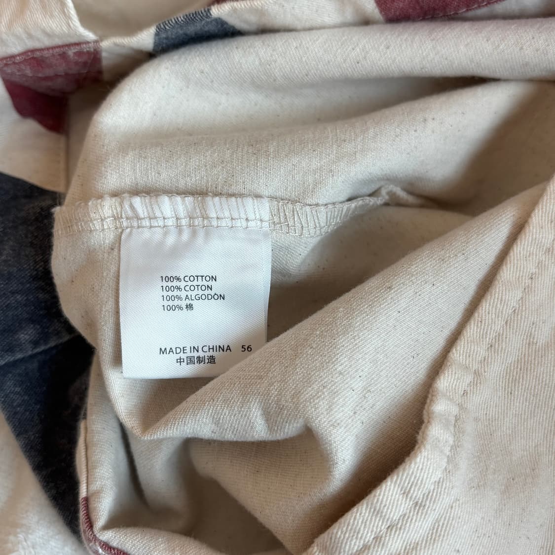 Brandy Melville Vintage Tote  상품이미지6