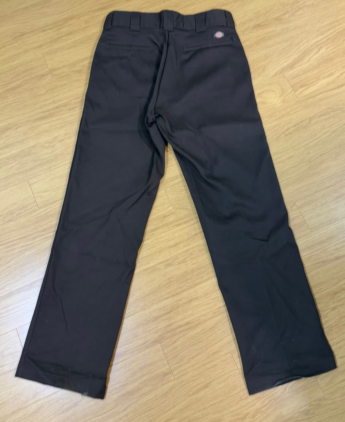 디키즈 874 32/32 오리지널 핏 브라운 상품이미지6