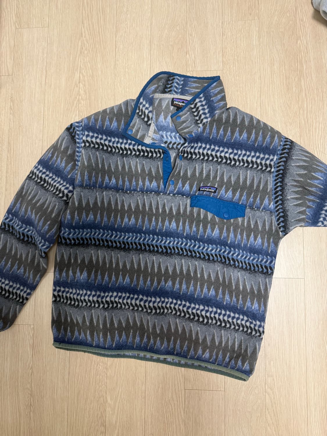 파타고니아 신칠라 빈티지 상품이미지1