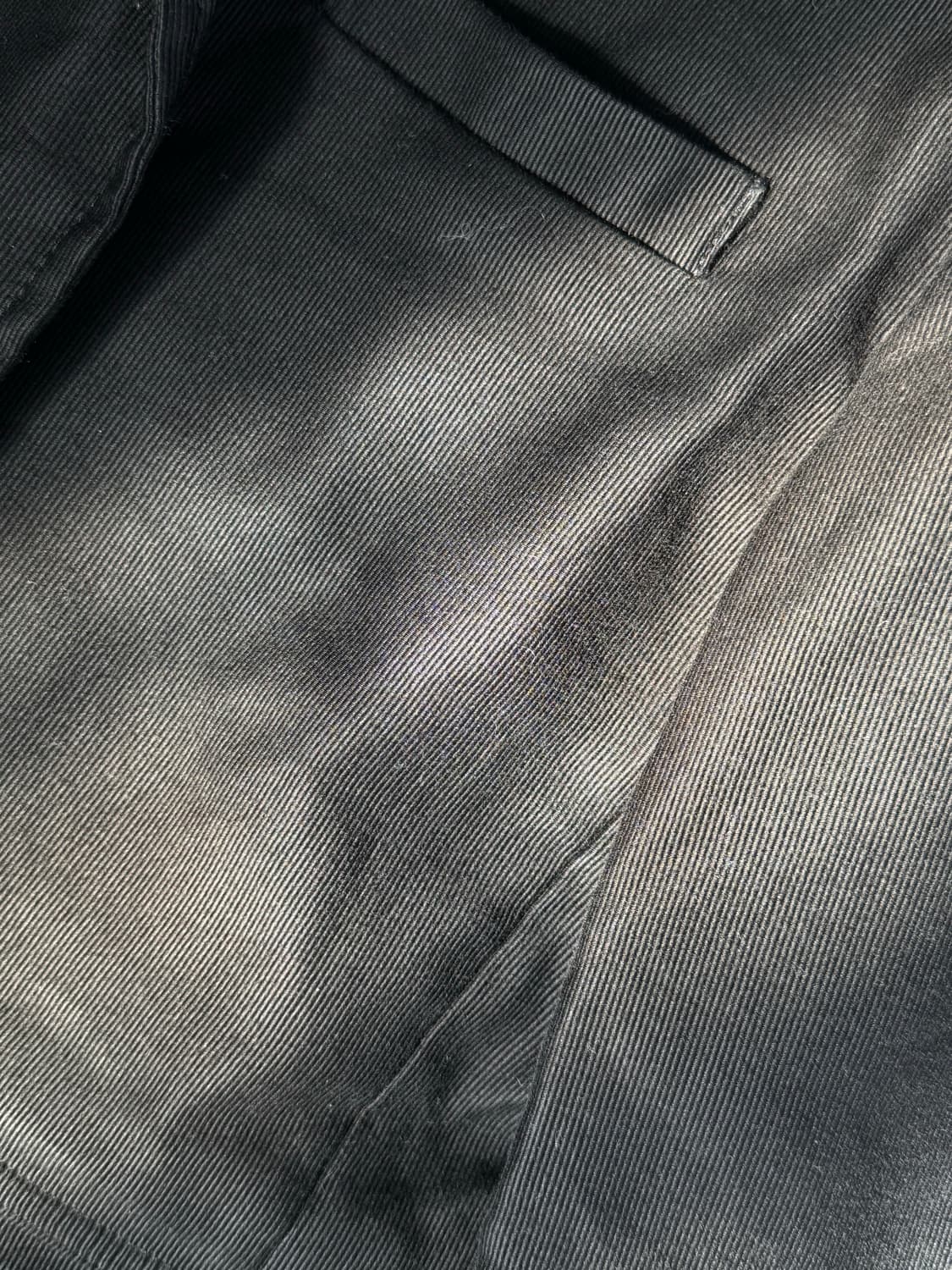 Muji(무인양품) 블레이저 자켓(L/100-105) 상품이미지3