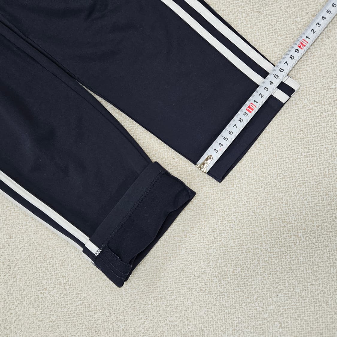 [M] 아디다스 클래식 트랙 트레이닝 팬츠 바지 1203JM1 상품이미지10