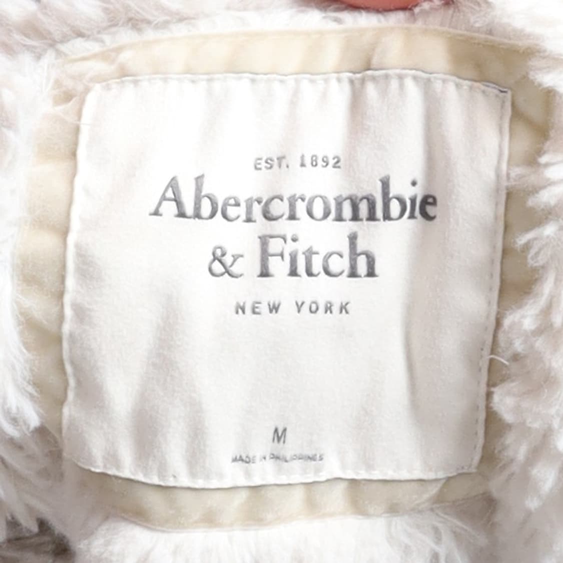 아베크롬비 & 피치 Aberombie & Fitch Hood Jacket 상품이미지7