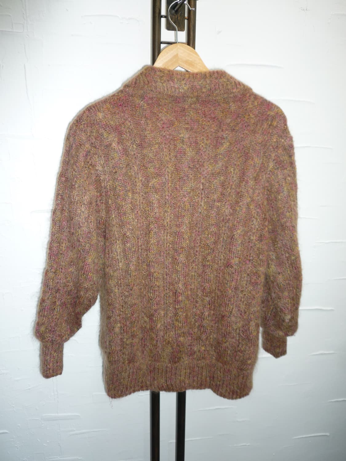 dessert hippie cardigan 상품이미지7