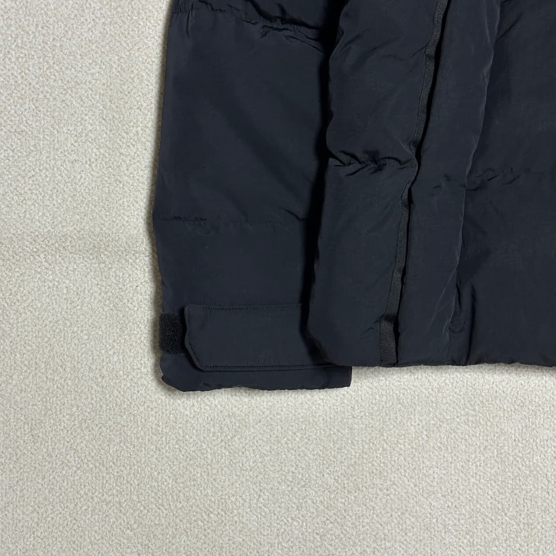 아디다스 글램 온 푸퍼 자켓 상품이미지4