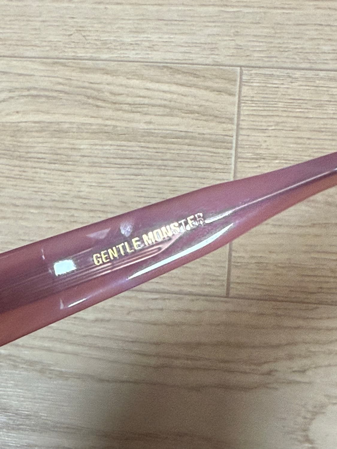  젠틀몬스터 선글라스 상품이미지3