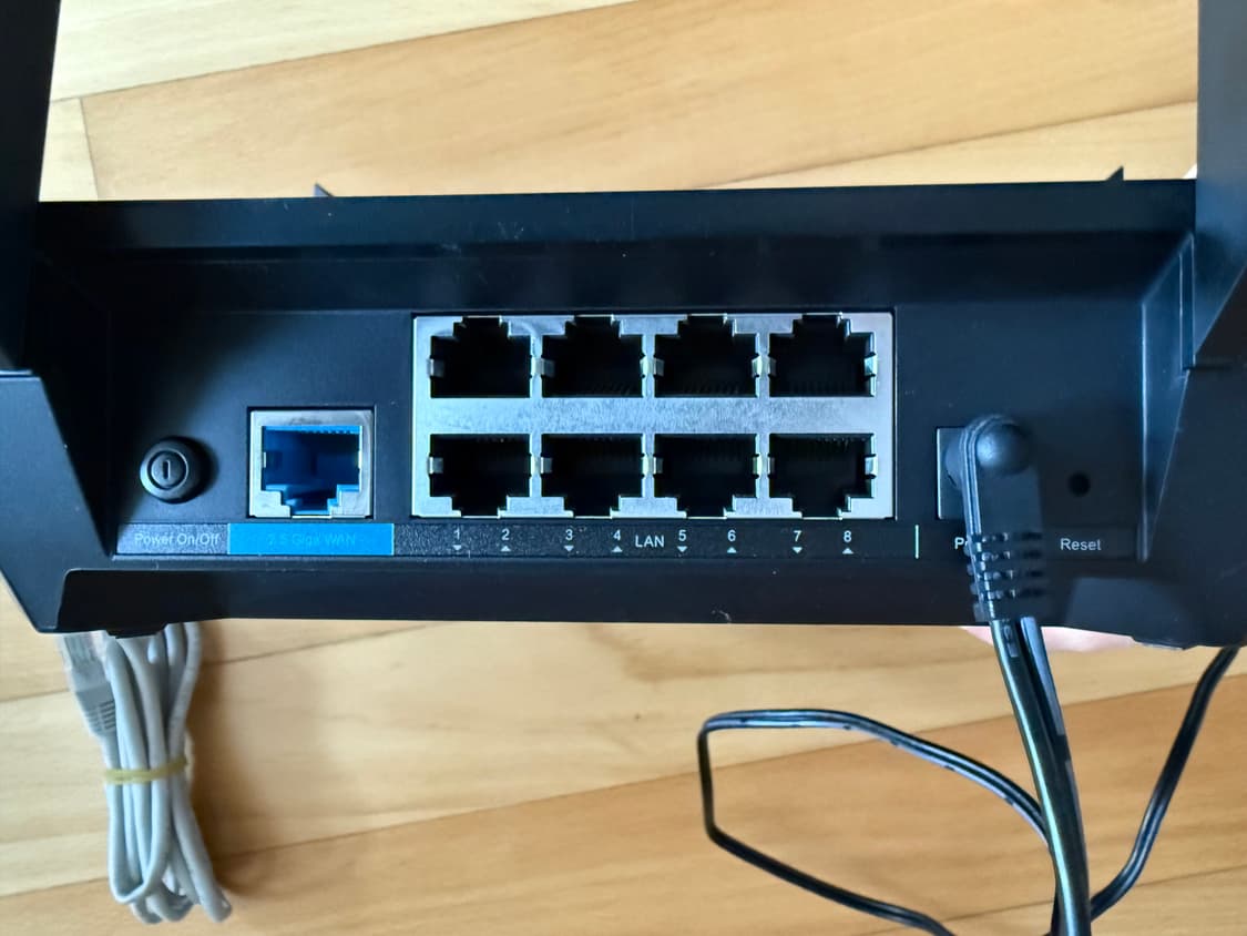 TP-Link Archer AX6000 와이파이 공유기 WIFI 티피링크 상품이미지3