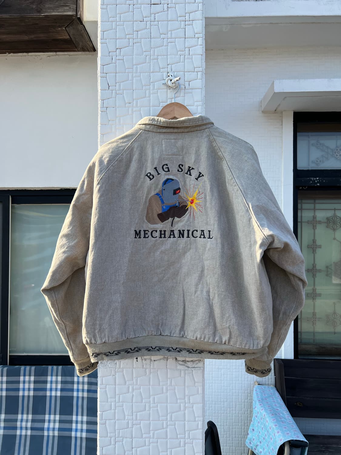 칼하트 FRS003 디트로이트 워크자켓 XL 상품이미지1