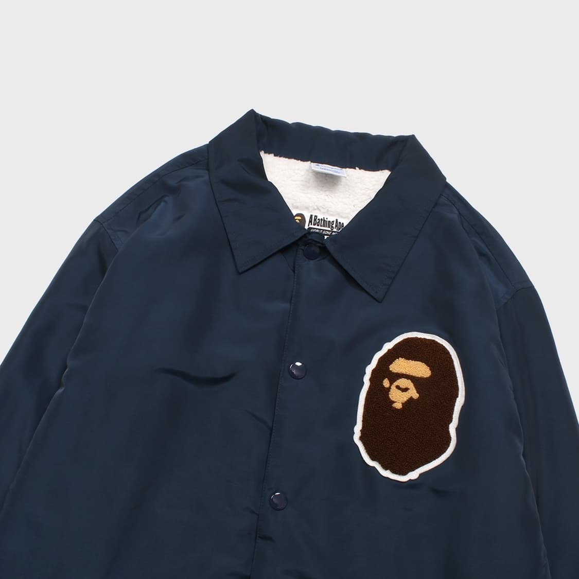 A BATHING APE x CHAMPION 상품이미지5
