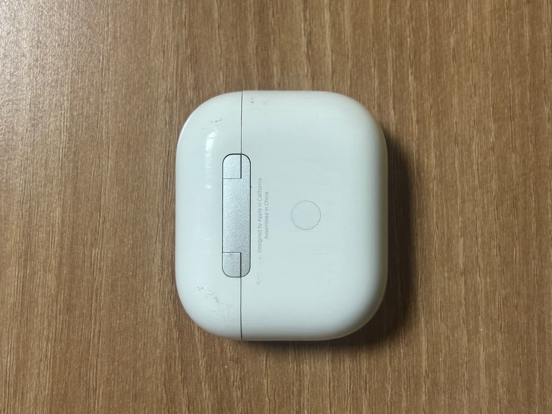 애플 에어팟 3세대 상품이미지3