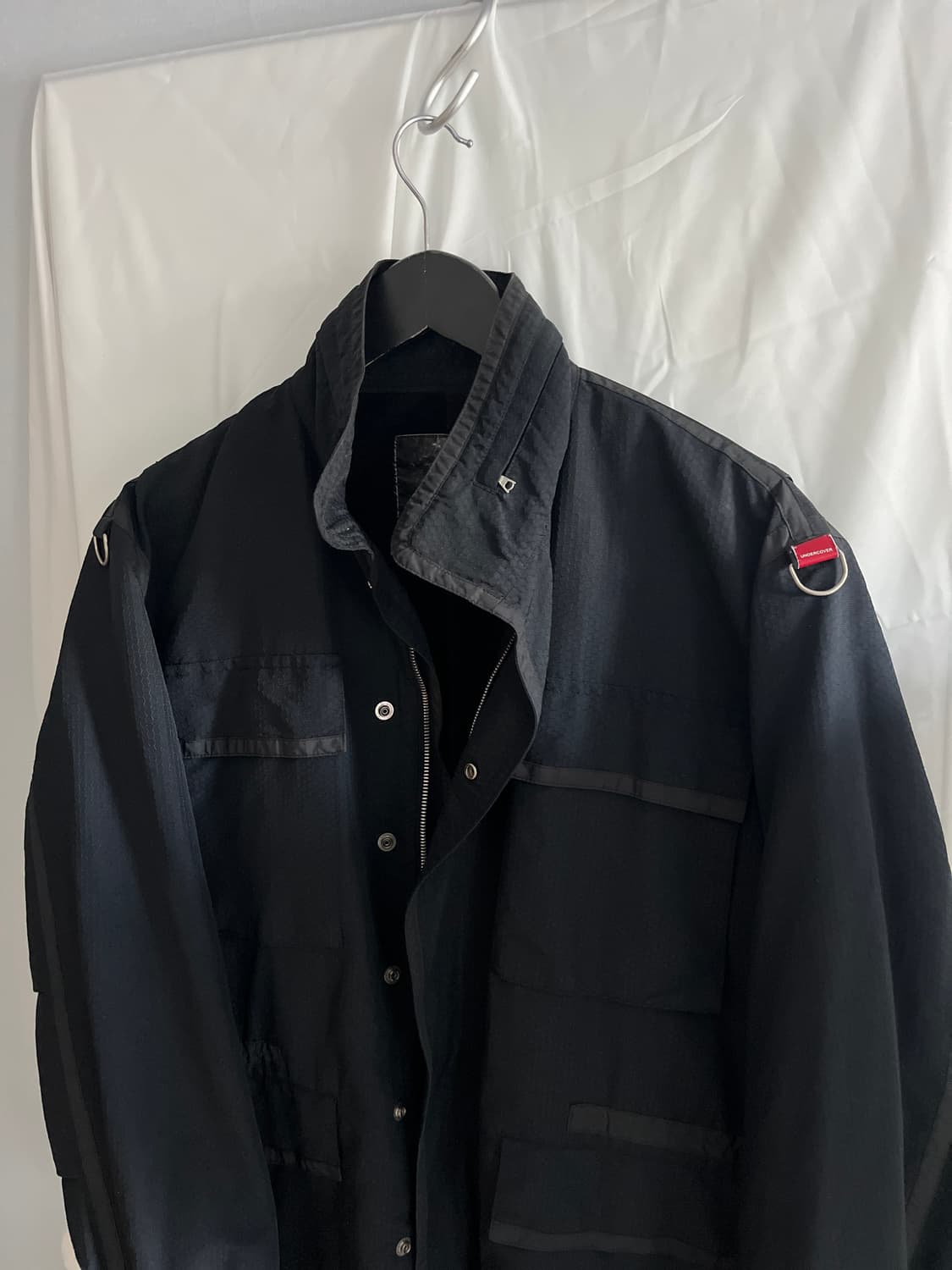 언더커버 m65 자켓 상품이미지2