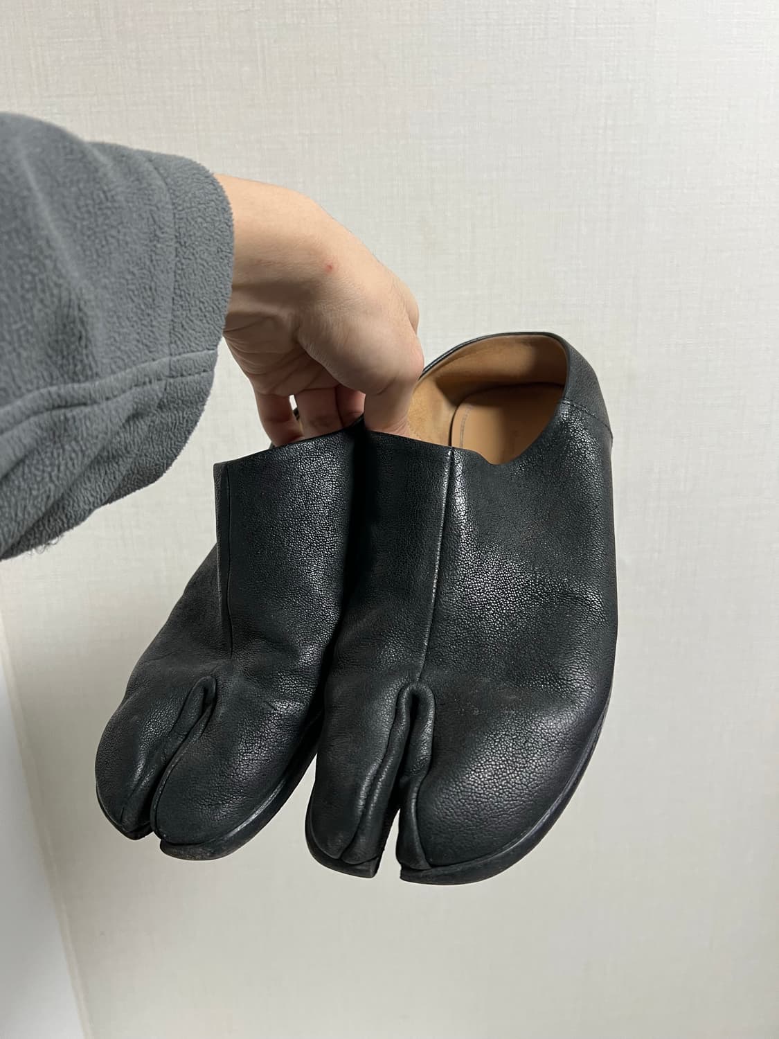 마르지엘라 슬립온 타비 상품이미지2