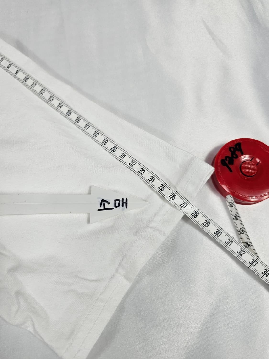 나이키ru시즈날반팔 상품이미지3