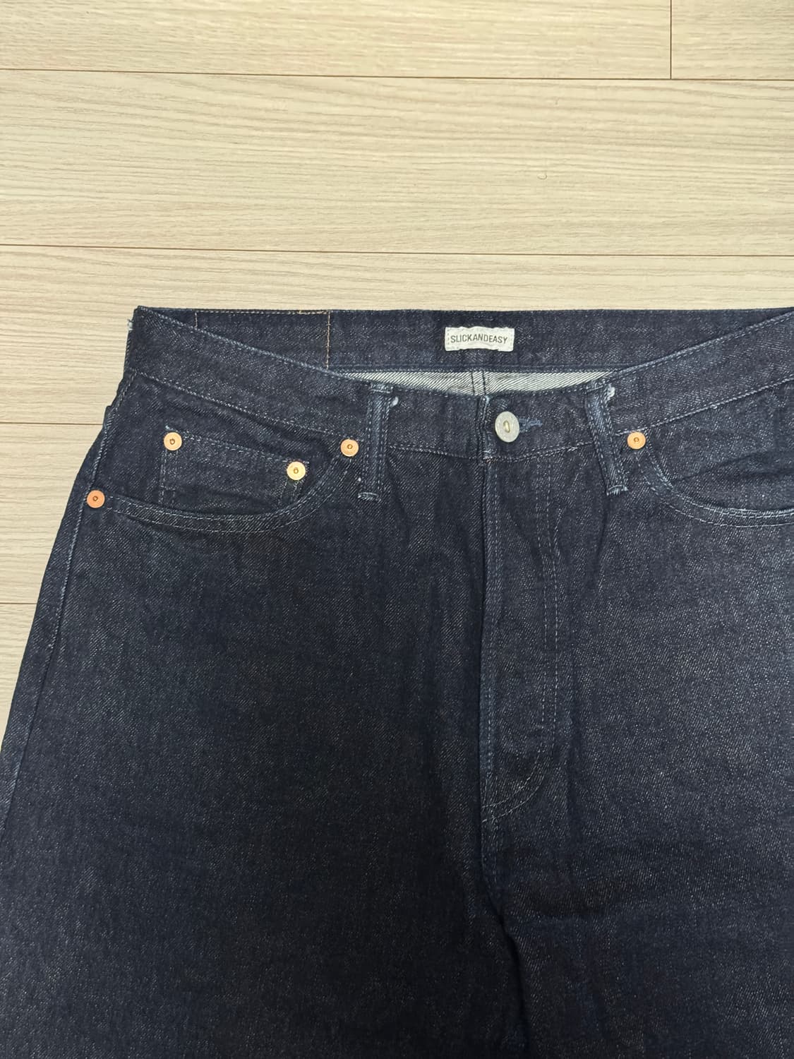 [30]슬릭앤이지 우동3 상품이미지2