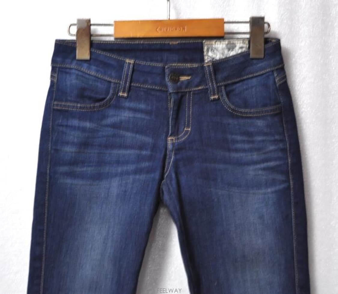 씨위진(forever)/여성스키니청바지(허리24) 상품이미지3