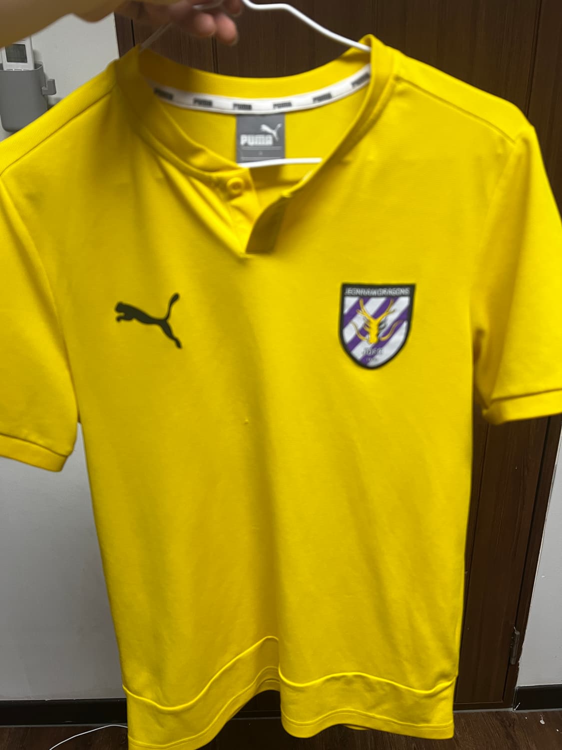 전남 드래곤즈 반팔티 상품이미지1