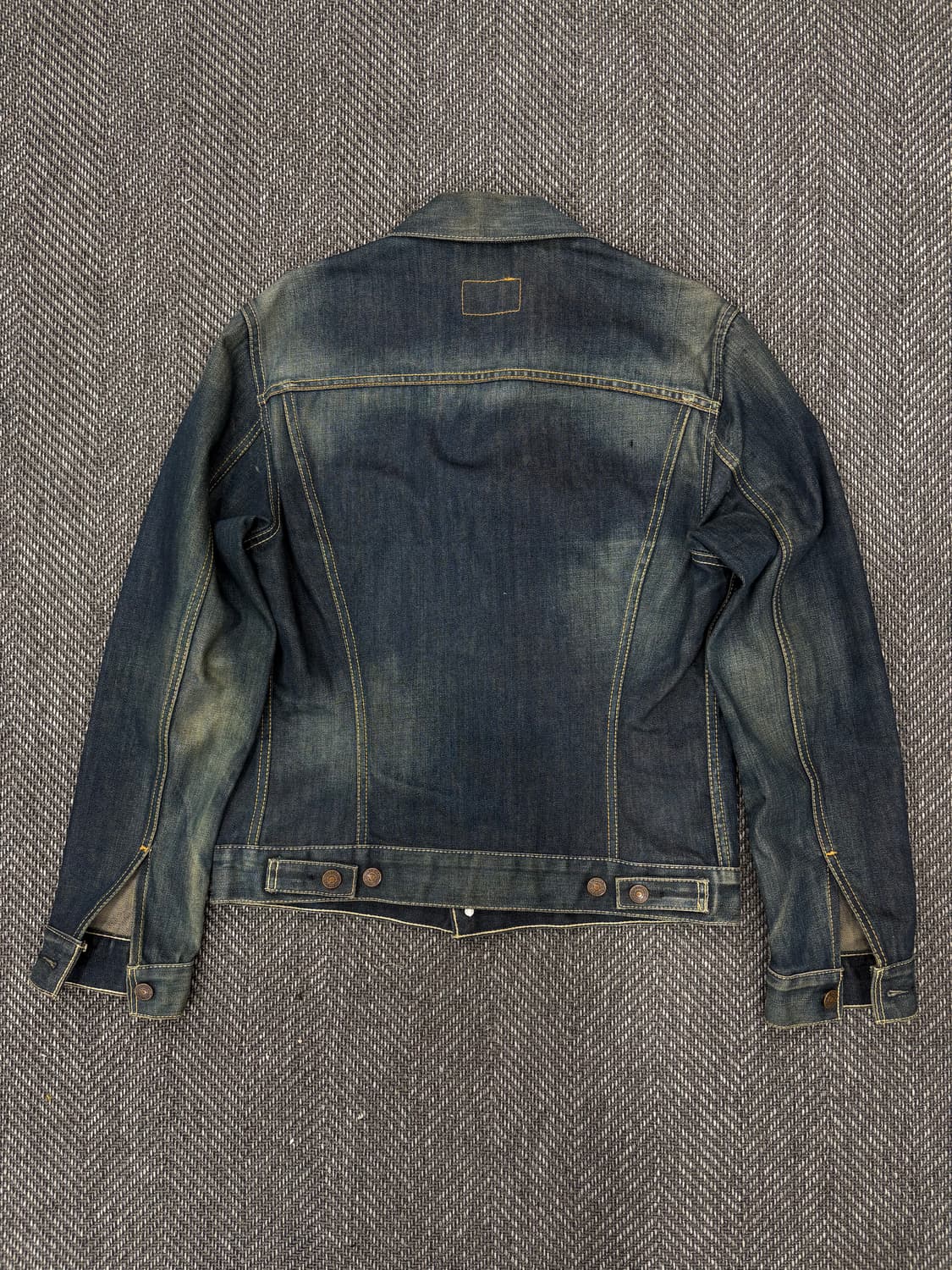 리바이스 청자켓L 상품이미지5