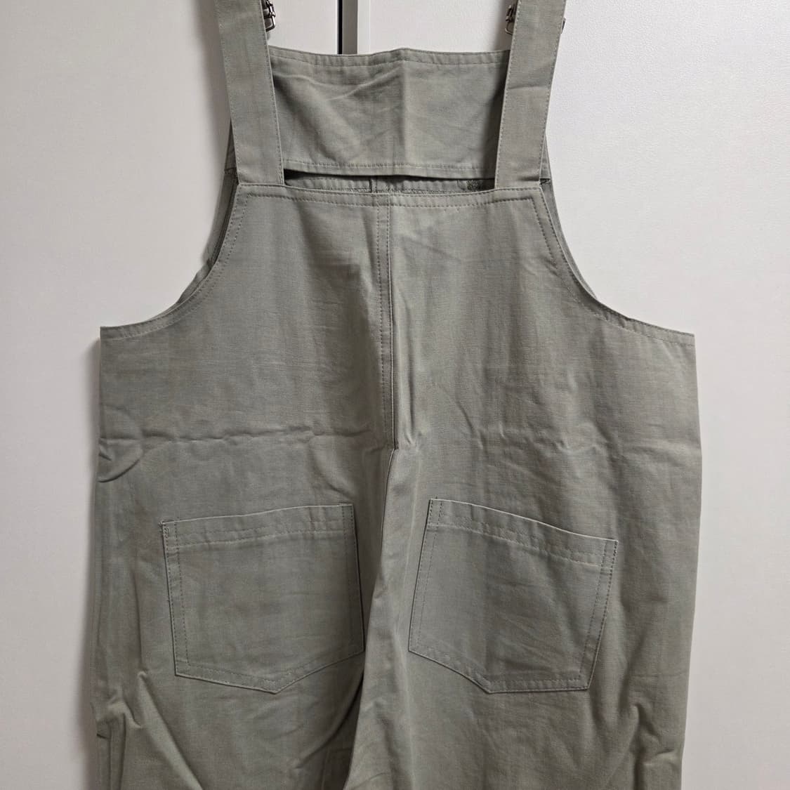 일본 빈티지 워크웨어 오버롤 35-36 상품이미지5