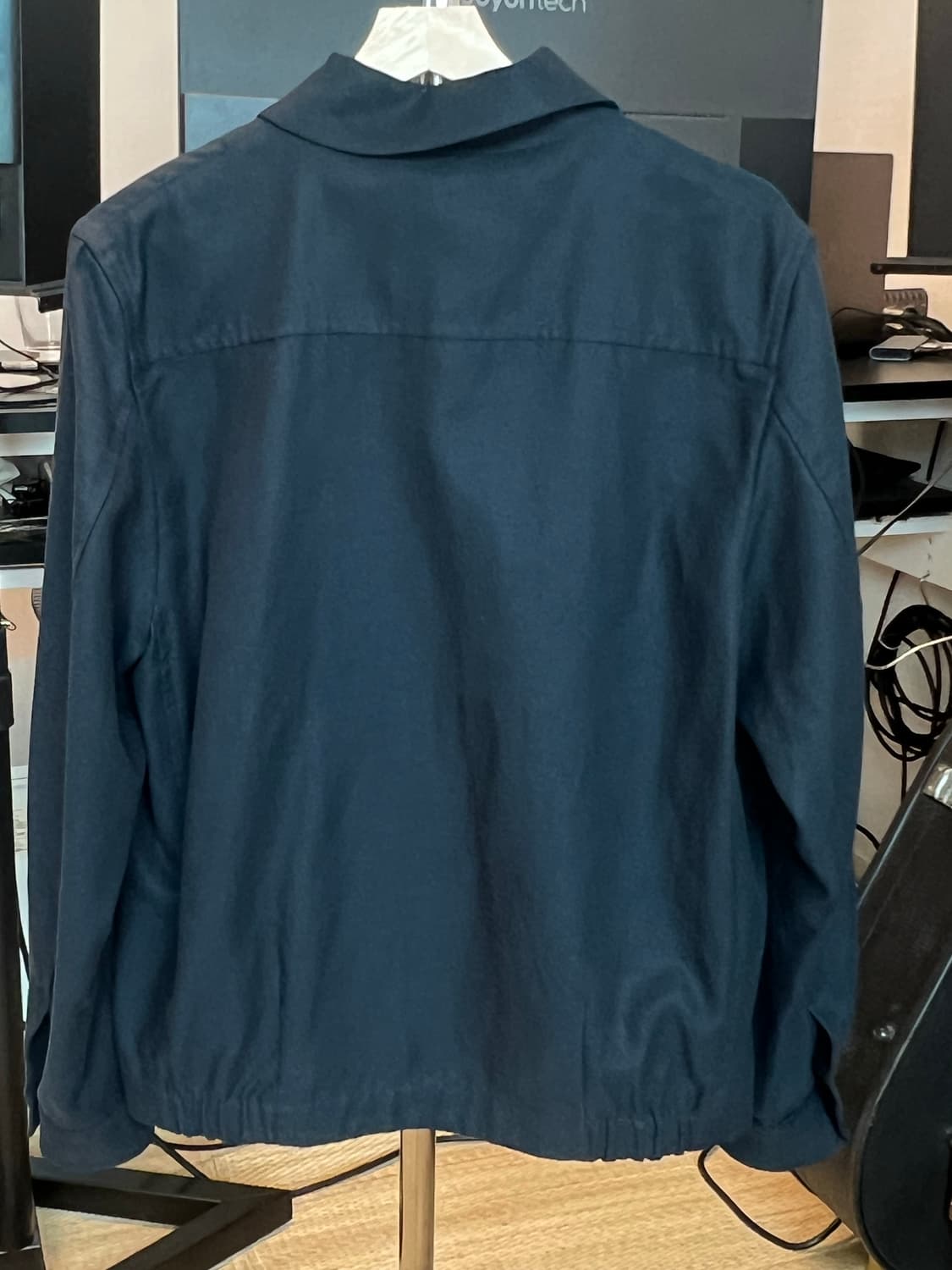 Cos shirts jarket 상품이미지2