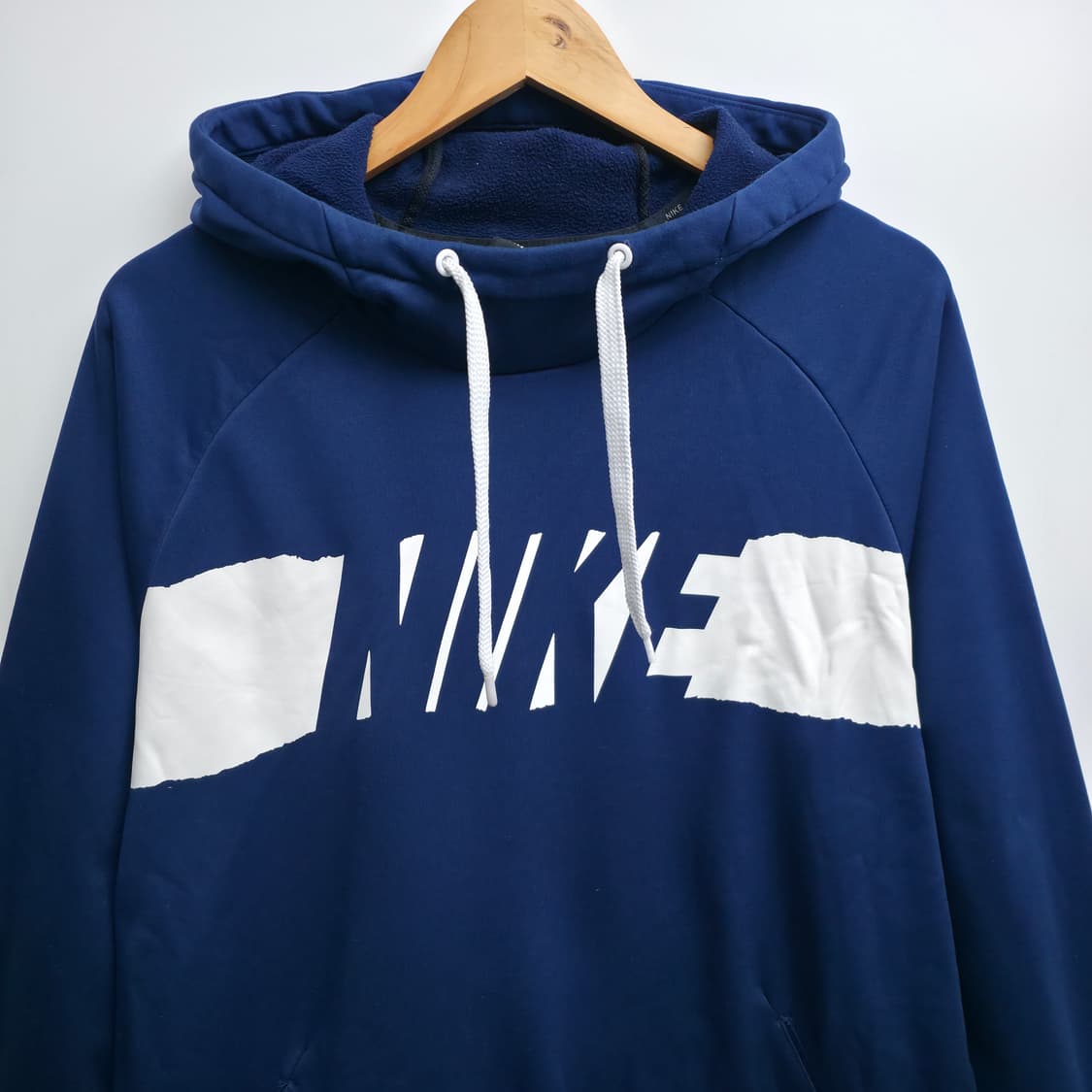 [XL] 나이키 드라이핏 후드티 상품이미지2