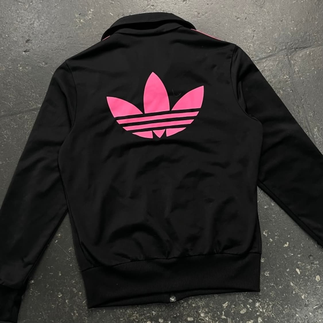 95 아디다스 파이어버드 져지  상품이미지5