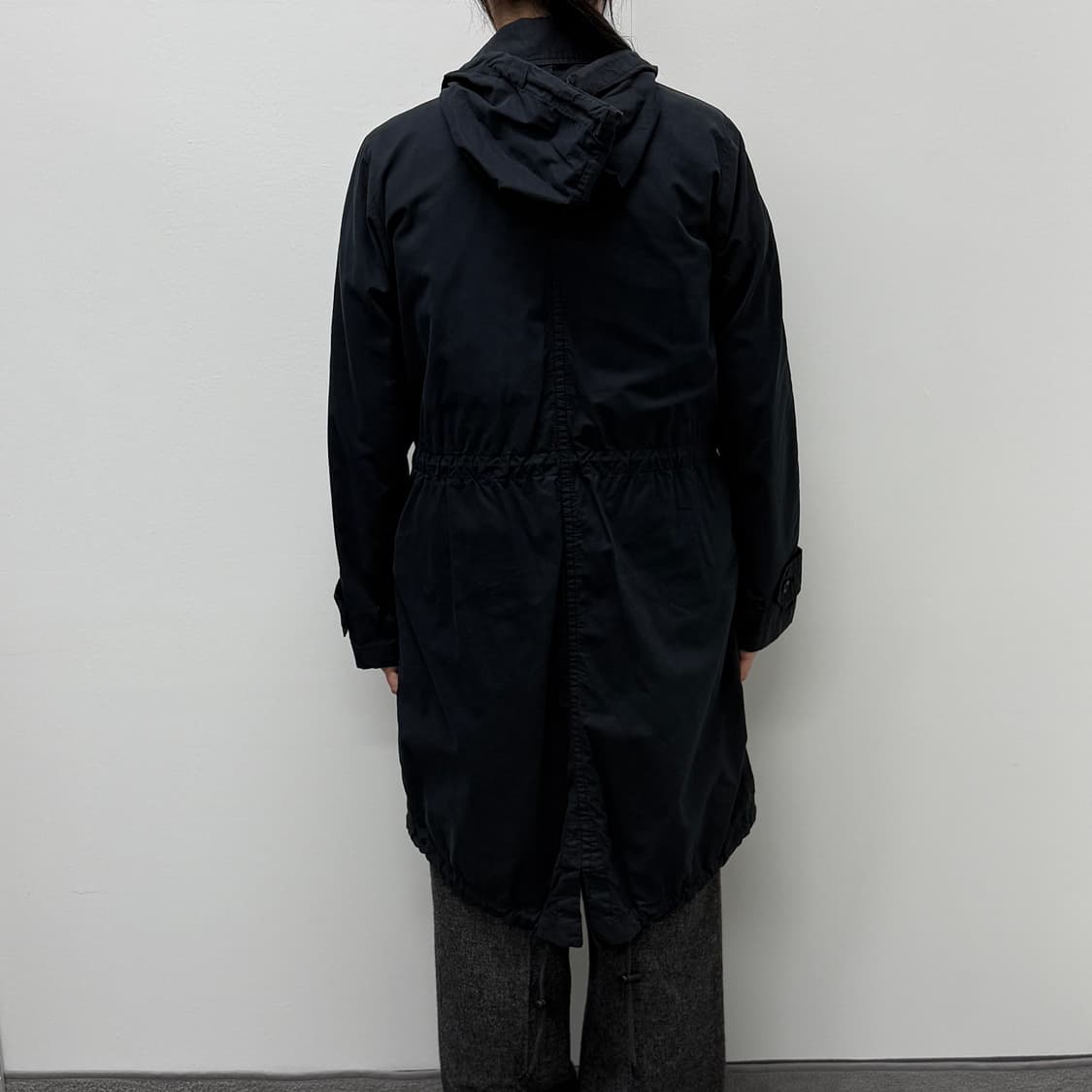 MHL mods parka 상품이미지2