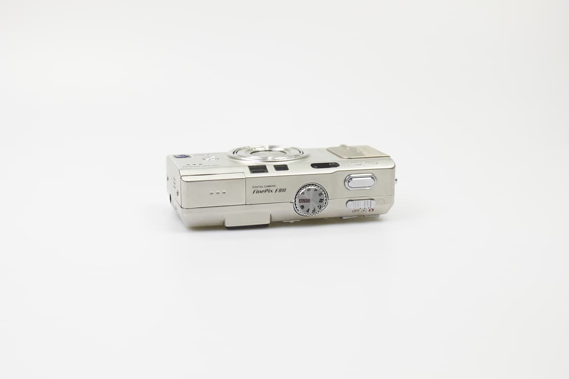 후지필름 파인픽스 F810 디카✨ 상품이미지6