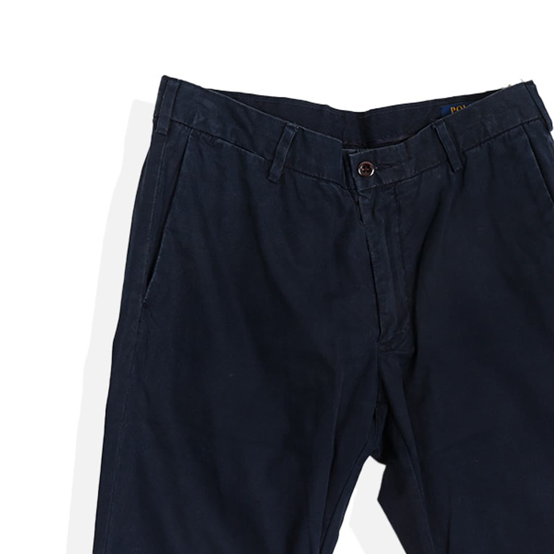 폴로랄프로렌 PIMA 코튼 치노 팬츠 (32) MBT2 상품이미지4