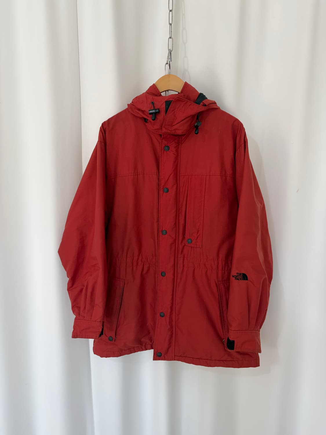 THE NORTH FACE gore-tex jacket 상품이미지1