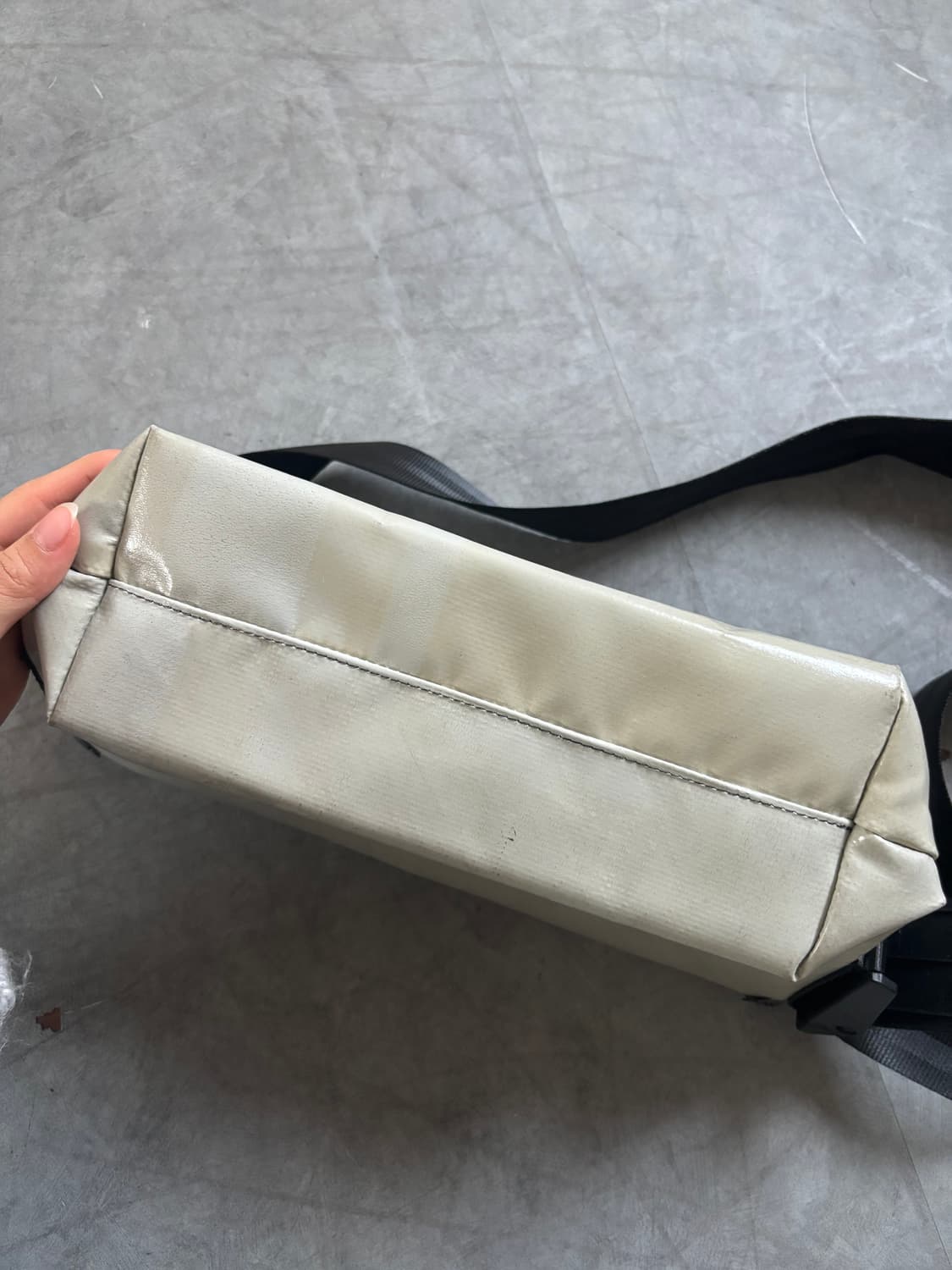 Freitag 프라이탁 하와이파이브오 메신저 백 상품이미지6