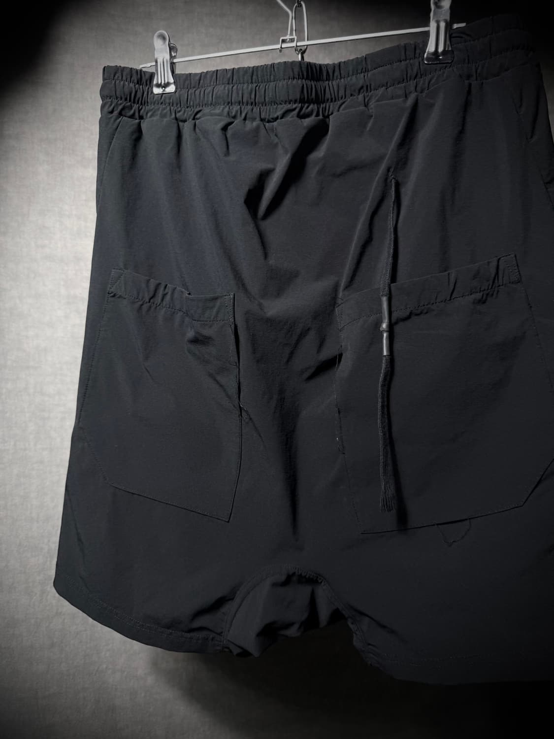 11 Boris Bidjan Saberi Technical Shorts 상품이미지5
