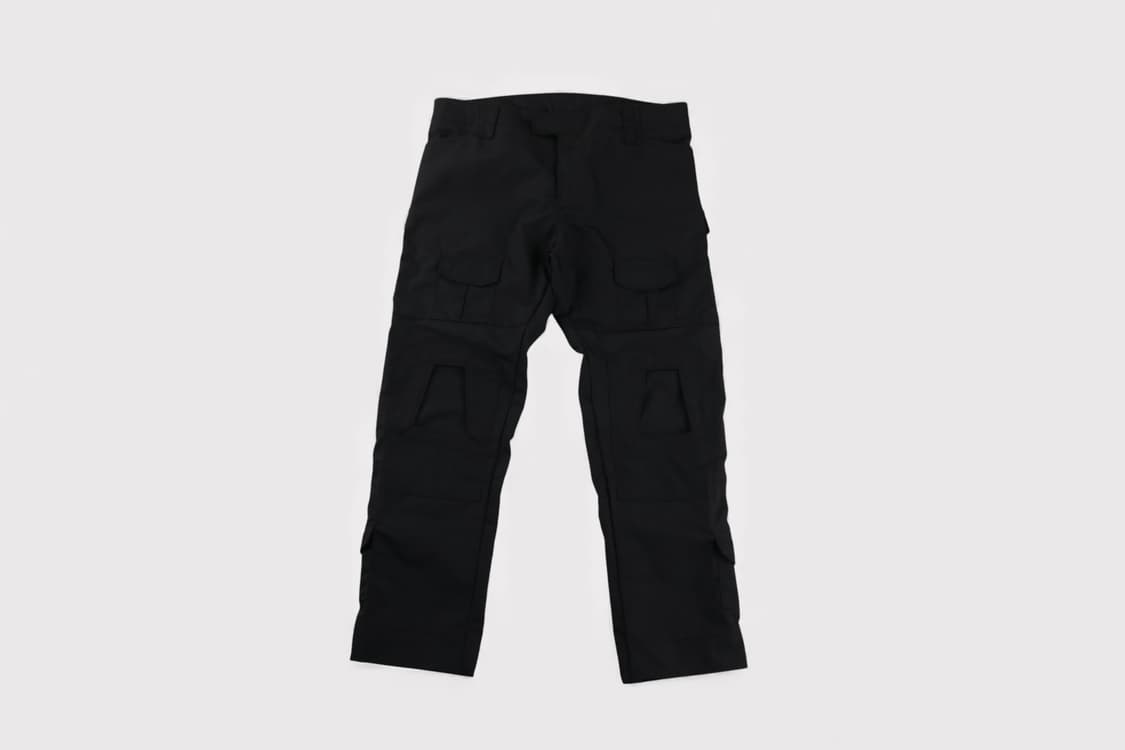 [36~38인치] 빈티지 택티컬 카고팬츠 상품이미지1
